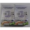 Image 1 : TWO AUTOMATIC INDUCTION SOAP DISPENSERS