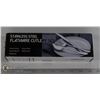 Image 1 : STAINLESS STEEL FLATWARE SET