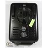 Image 1 : SAI PORTABLE HEATER