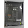 Image 1 : 52" X 84" WINDOW COVER SET