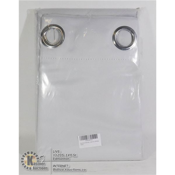 63" WINDOW COVER PANEL