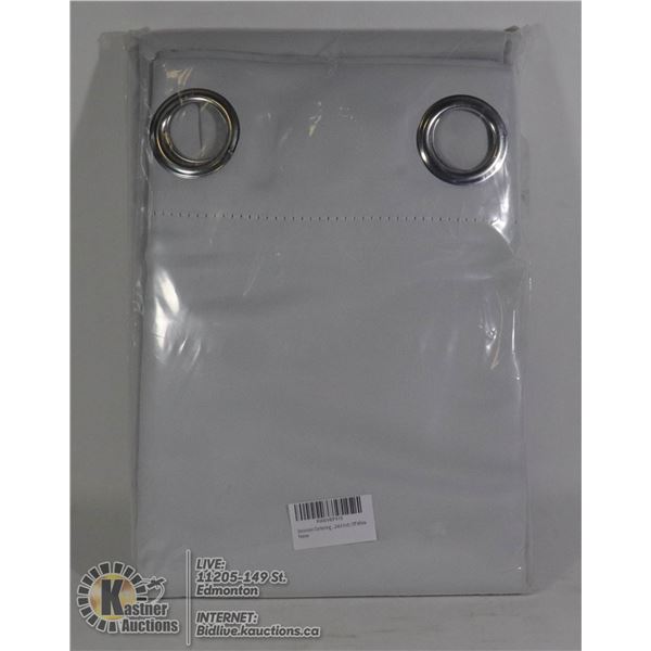 63" WINDOW COVER PANEL