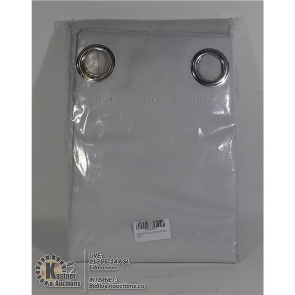 63" WINDOW COVER PANEL