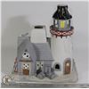 Image 1 : PARTYLITE LIGHTHOUSE VOTIVE HOLDER