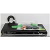 Image 1 : DVD TOSHIBA SD 5000 PLAYER