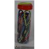 Image 1 : NEW 10PC BUNGEE CORD SET