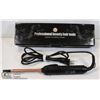 Image 1 : PROFESSIONAL BEAUTY HAIR TOOLS 3/8" CULING IRON