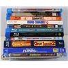 Image 1 : BUNDLE OF 12 COMEDY AND CHILDREN BLU RAY MOVIES
