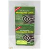 Image 1 : LOT OF 2 NEW PACKS OF COGHLANS MOSQUITO COILS 10