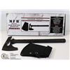 Image 1 : NEW MFH TACTICAL TOMAHAWK - MADE IN GERMANY