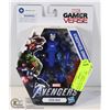 Image 1 : NEW SEALED MARVEL AVENGERS IRON MAN ( ATMOSPHERE