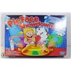 Image 1 : PIE FACE SHOWDOWN KIDS GAME