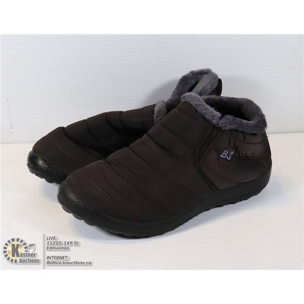 WOMENS BOOTS SIZE 39