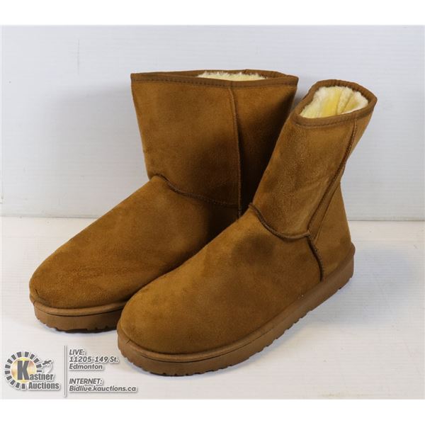 WOMENS BOOTS SIZE 43