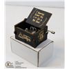 Image 1 : HARRY POTTER MUSIC BOX