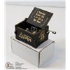 Image 1 : HARRY POTTER MUSIC BOX