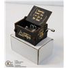 Image 1 : HARRY POTTER MUSIC BOX