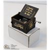 Image 1 : HARRY POTTER MUSIC BOX