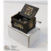 Image 1 : HARRY POTTER MUSIC BOX