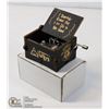 Image 1 : HARRY POTTER MUSIC BOX