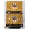 Image 1 : TWO BOXES OF CRAY CUPS SINGLE SERVE INSTANT COFFEE