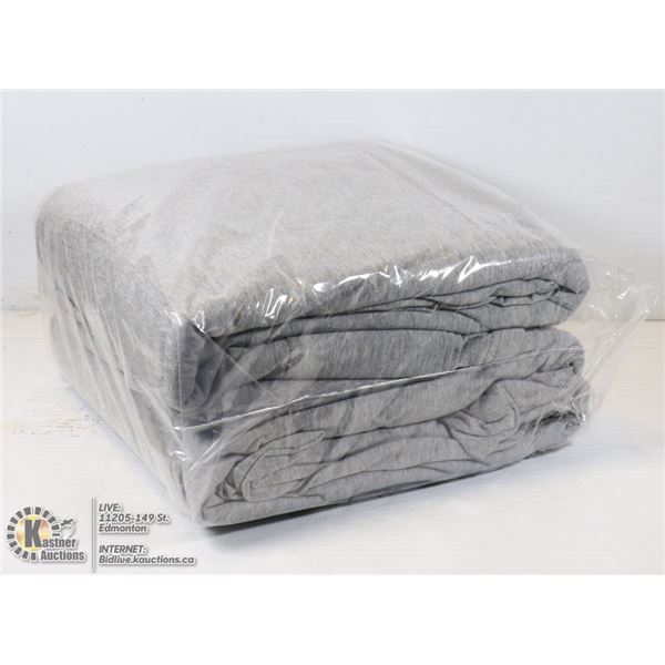 QUEEN SIZE SHEET SET