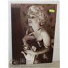 Image 1 : MARILYN MONROE POSE NO3