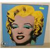 Image 1 : MARILYN MONROE POSE NO2