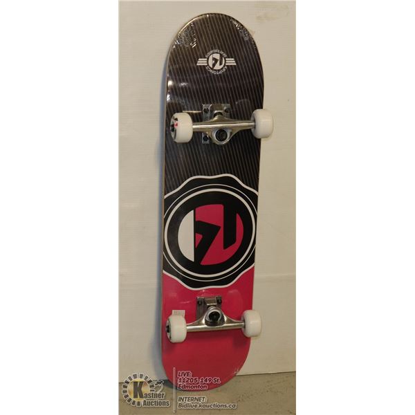 KRYPTONICS SKATEBOARD