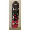 Image 1 : KRYPTONICS SKATEBOARD