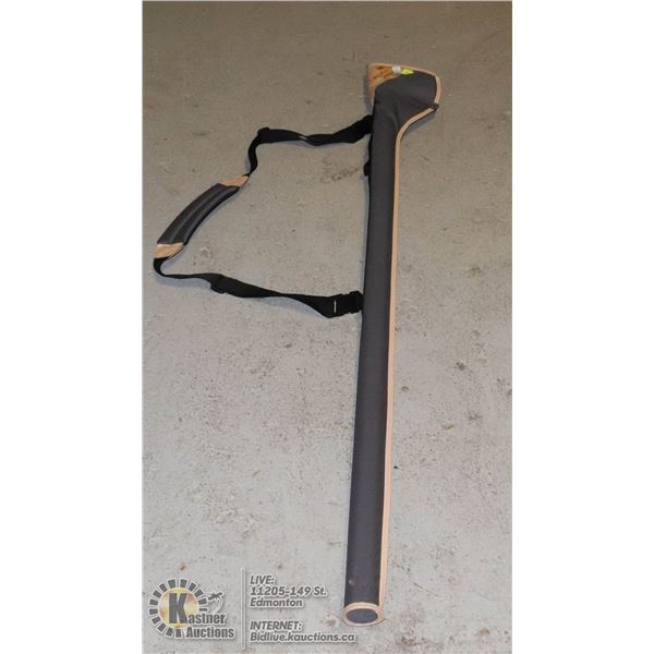 PLANO FISHING ROD CASE