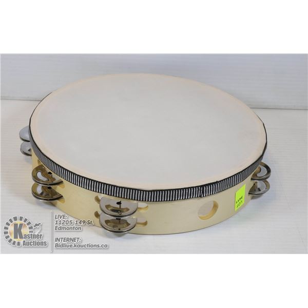 TAMBOURINE