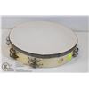 Image 1 : TAMBOURINE