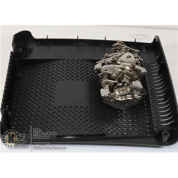 20 ASSORTED SIZED RARE EARTH HARD DRIVE MAGNETS HOBBY