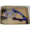 Image 1 : 2 SNORKELS, MASK