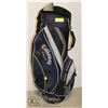 Image 1 : BIG BERTHA CALLAWAY GOLF BAG CART BAG, EXCELLENT CONDITION