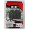 Image 1 : WEBER PREMIUM GRILL COVER 44.5"T X 65"L X 25" D