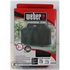 Image 1 : WEBER PREMIUM GRILL COVER 44.5"T X 65"L X 25" D
