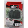 Image 1 : WEBER PREMIUM GRILL COVER 44.5"T X 65"L X 25" D