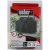 Image 1 : WEBER PREMIUM GRILL COVER 44.5"T X 65"L X 25" D