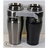 Image 1 : THERMOS 2 PACK CUPS
