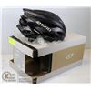Image 1 : GIRO WOMENS SONNET CYCLING HELMET SMALL NEW IN BOX MATTE BLACK/WHITE