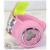 Image 1 : NEW HELLO KITTY WATCH FLASH DIAL WORKS