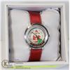 Image 1 : NEW SANTA CLAUSE WATCH WORKS