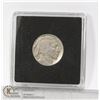 Image 1 : 1931S SEMI-KEY DATE USA BUFFALO NICKEL VERY LOW MINTAGE DATE WITH ONLY 1.2M PRODUCED. SEMI-KEY DATE 