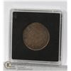 Image 1 : 1893 VICTORIA CANADA LARGE CENT MINTED AT THE ROYAL MINT IN ENGLAND FOR USE IN CANADA. MINTED IN 189