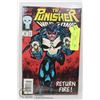 Image 1 : MARVEL COMICS THE PUNISHER WAR ZONE #21