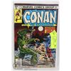 Image 1 : MARVEL COMICS CONAN THE BARBARIAN #113