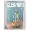 Image 1 : 5PC CLEANING TOOL SET