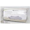 Image 1 : MEMORY FOAM CONTOUR PILLOW